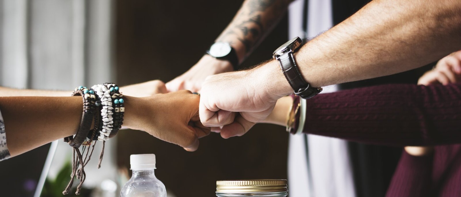 Partnership and collaboration