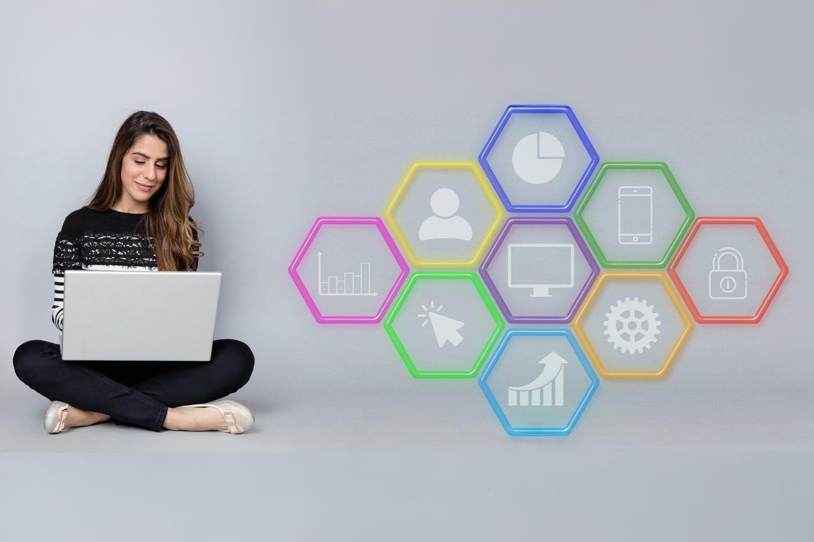 Network technology and systems integration